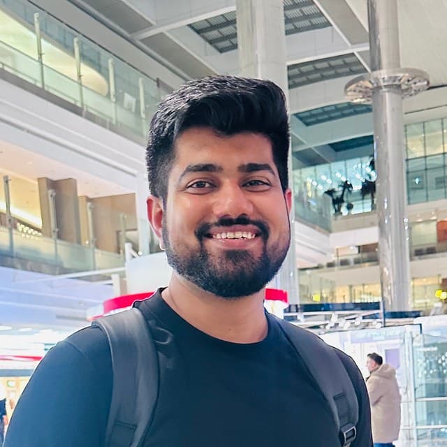 Rumman Sadiq, founder of Devntech